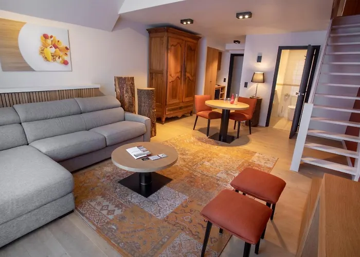 Hotel Ter Duinen - La Guera